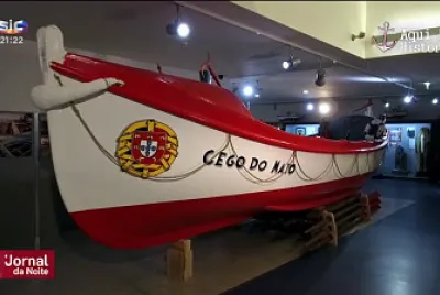 Salva Vidas - Cego do Maio