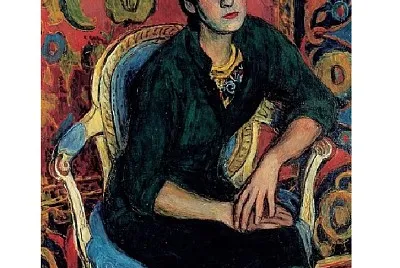 hans purmann 1880-1966