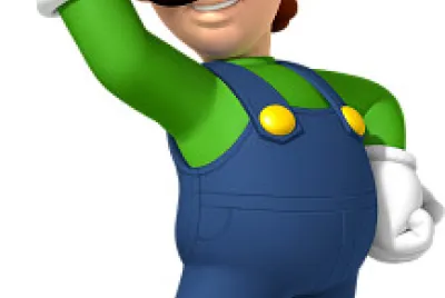 luigi bros