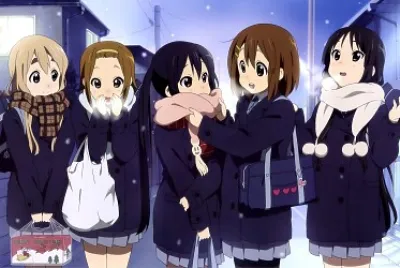 K-On