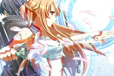 Sword Art Online
