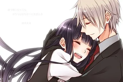 Ino x Boku SS