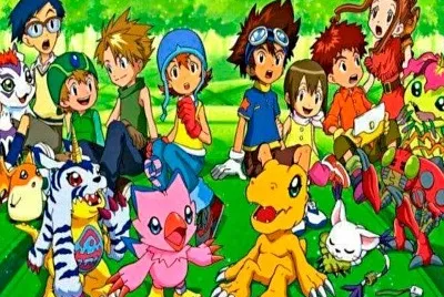digimon