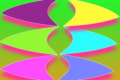 Couleurs jigsaw puzzle