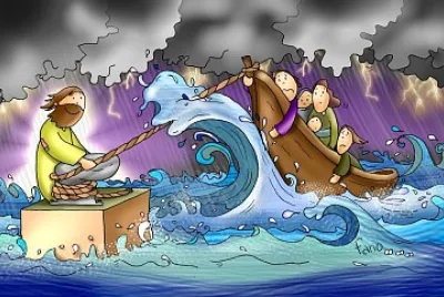 COMUNIDAD = IGLESIA