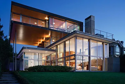 casa