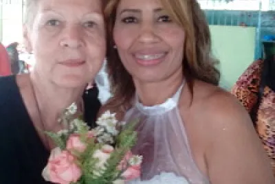 MATRIMONIO DE NINA