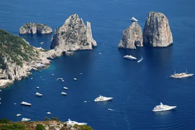 capri
