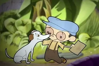 פאזל של Chico Xavier