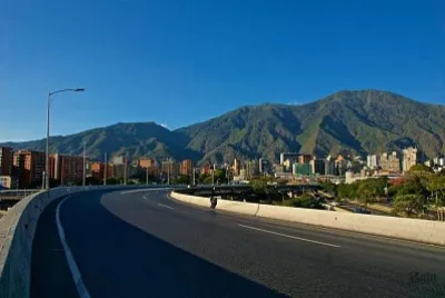 CARACAS
