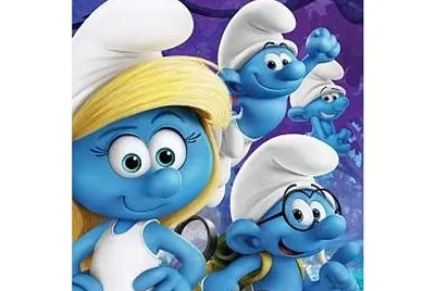 Pitufijuego
