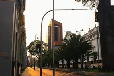 PLAZA