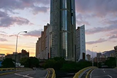 CARACAS