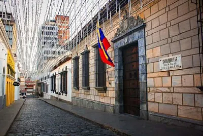 CARACAS