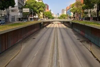 CARACAS