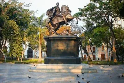 CARACAS
