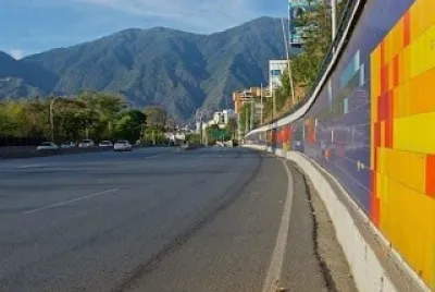 CARACAS