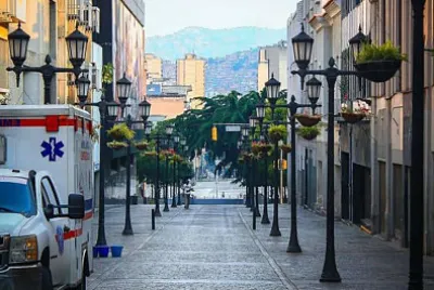 CARACAS