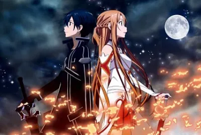 Sword Art Online