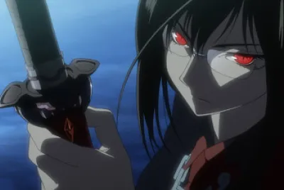 Blood C