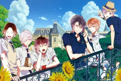 Diabolik Lovers