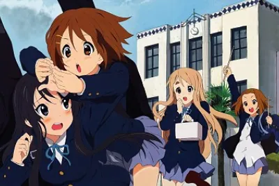 K-On