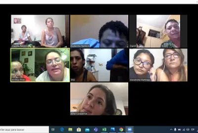 Somos family jigsaw puzzle