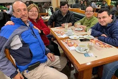 Familia FernÃ¡ndez Maldonado