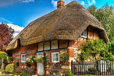 Hampshire-Inglaterra