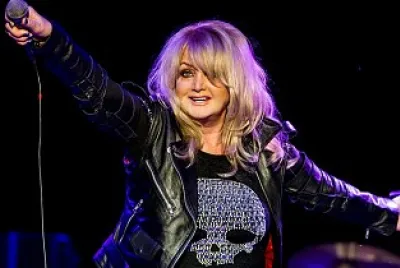 Bonnie Tyler