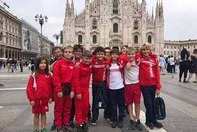 Piazza del Duomo