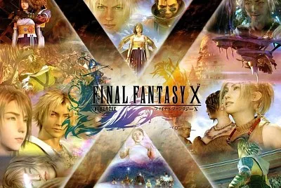 Final Fantasy X