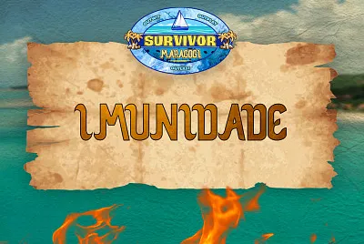 Puzzles para a segunda temporada do Fast Survivor Wpp