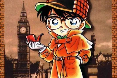 Detetive Conan