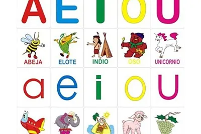 letras
