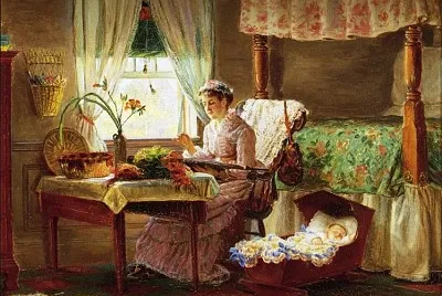 Edward Lamson Henry