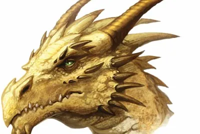 dragon jigsaw puzzle
