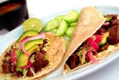 Mexico Lindo jigsaw puzzle