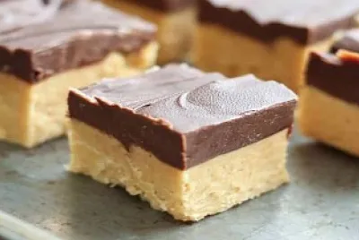 Crazy-choco jigsaw puzzle