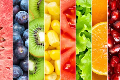 FRUTAS