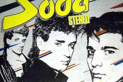 Soda Stereo