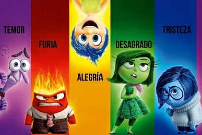 פאזל של Las emociones