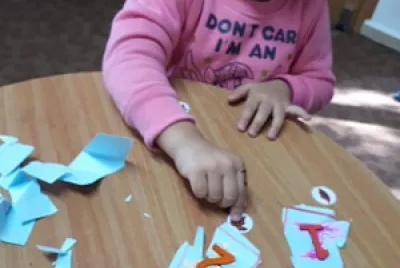 â¤Ø³Ø§Ù†Ø¯Ø±Ø§â¤ jigsaw puzzle