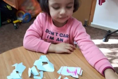 â¤Ø³Ø§Ù†Ø¯Ø±Ø§â¤ jigsaw puzzle