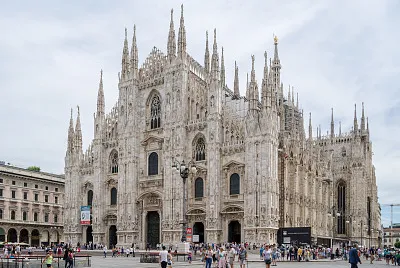 Duomo di Milano