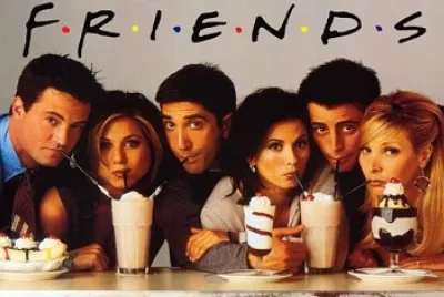Friends
