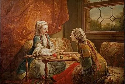 Carle Van Loo