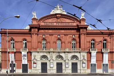 teatro petruzzelli