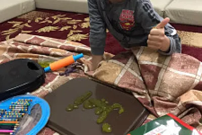 ðŸØ£Ø®ÙŠÙ„ðŸ jigsaw puzzle