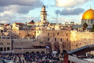 Jerusalem